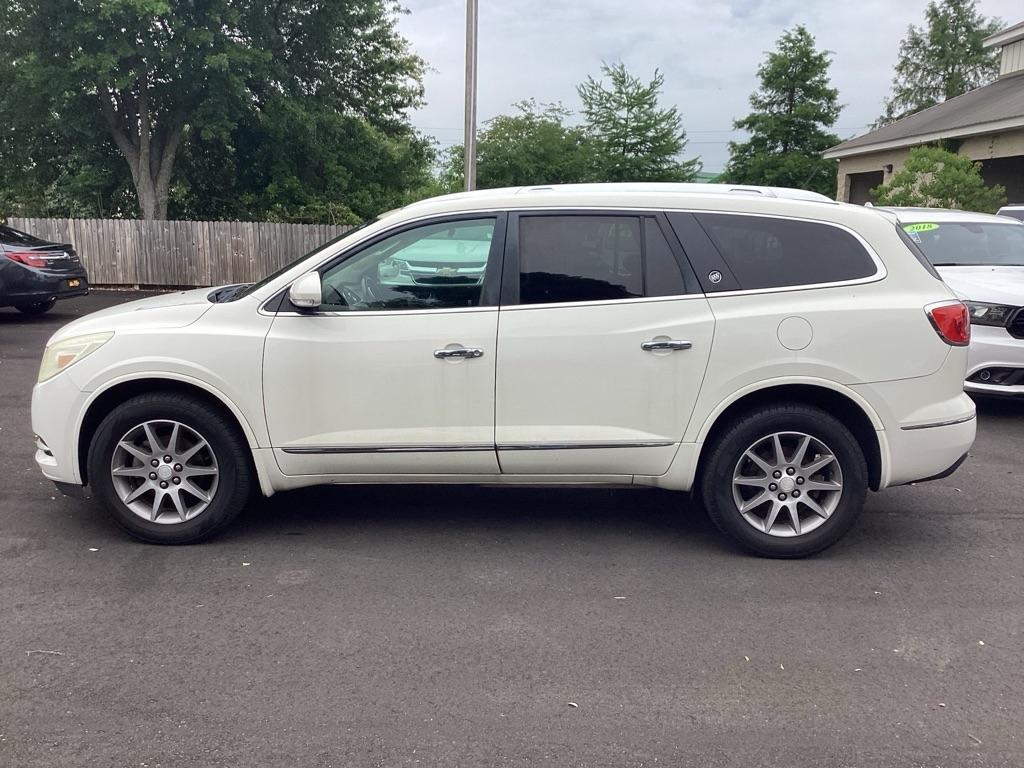 Buick Enclave Leather FWD 2014