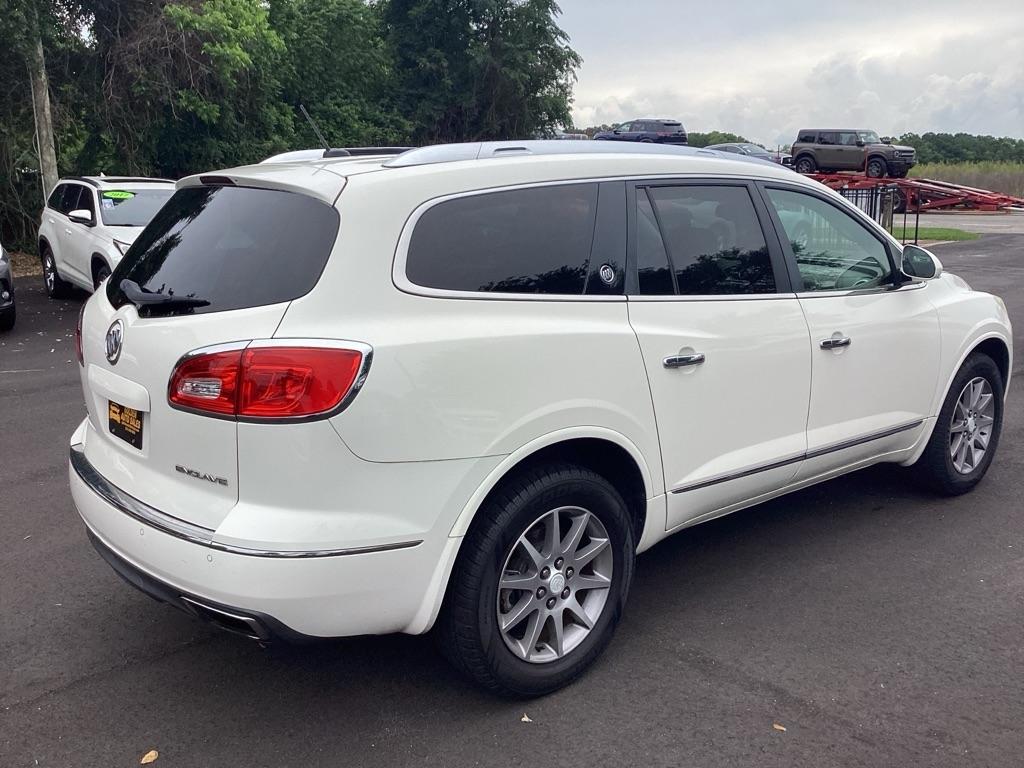 Buick Enclave Leather FWD 2014