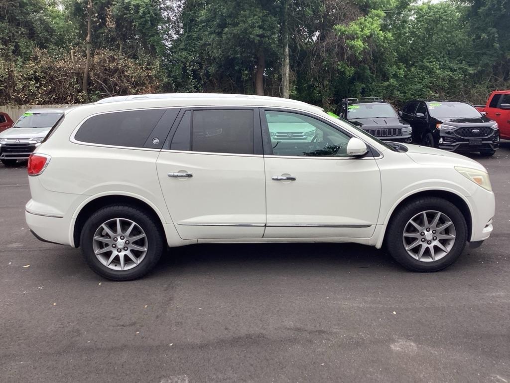 Buick Enclave Leather FWD 2014