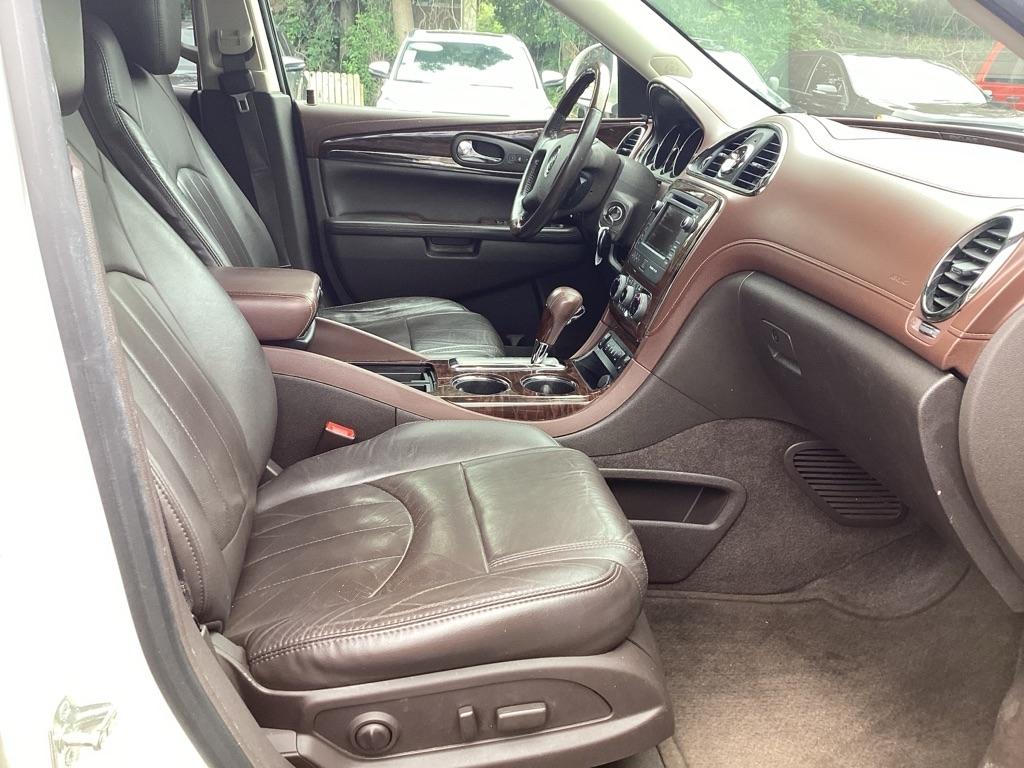Buick Enclave Leather FWD 2014