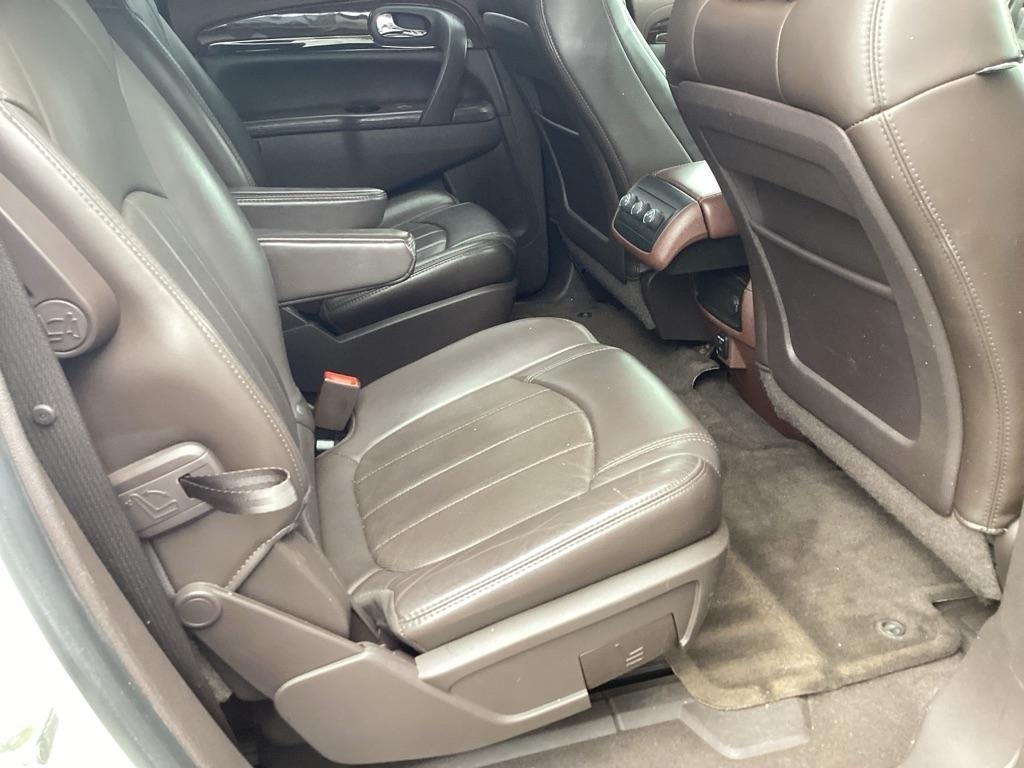 Buick Enclave Leather FWD 2014