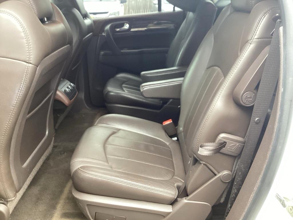Buick Enclave Leather FWD 2014