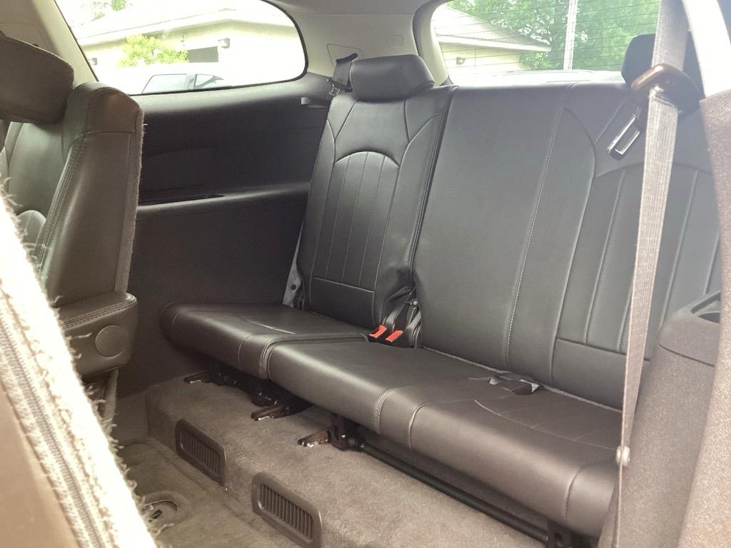 Buick Enclave Leather FWD 2014
