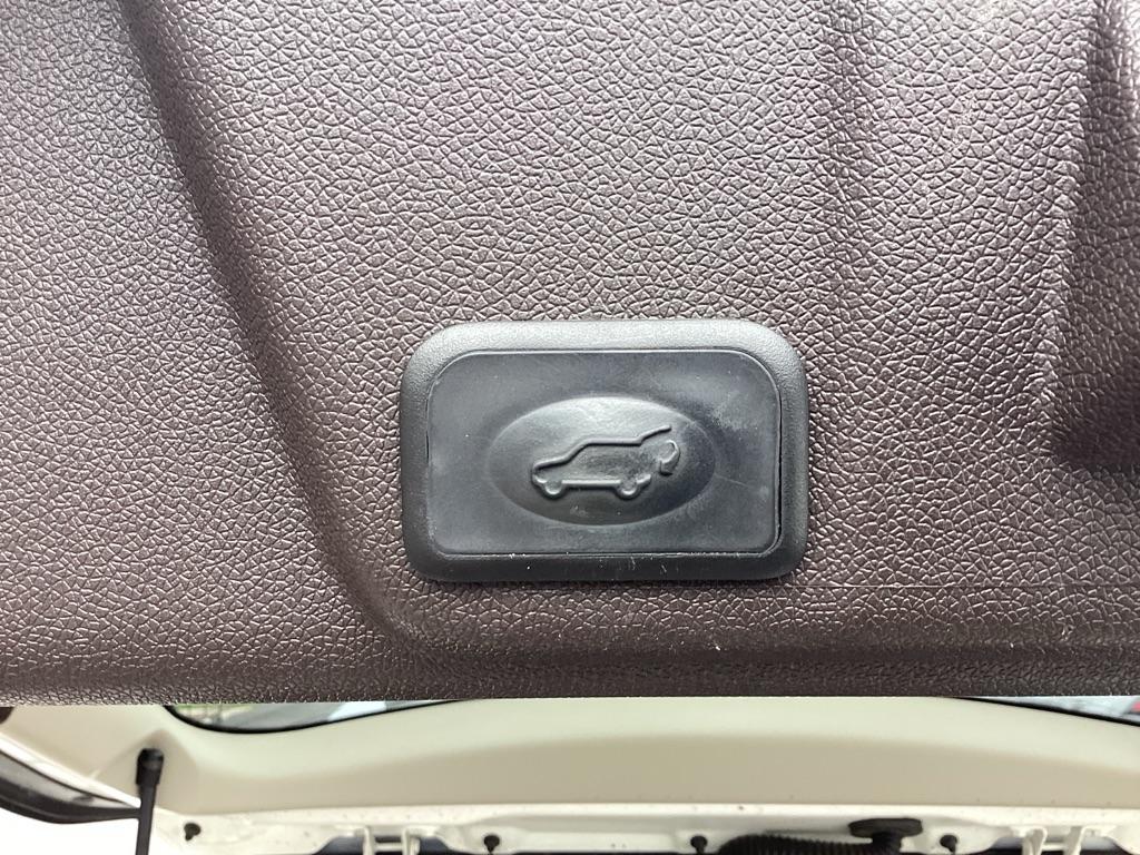Buick Enclave Leather FWD 2014