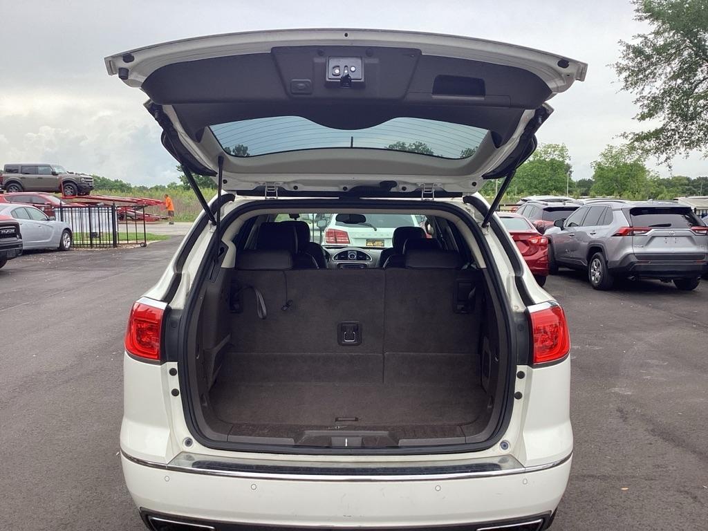 Buick Enclave Leather FWD 2014