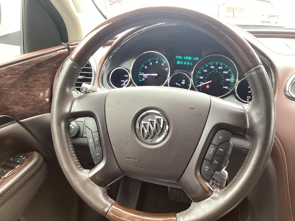 Buick Enclave Leather FWD 2014