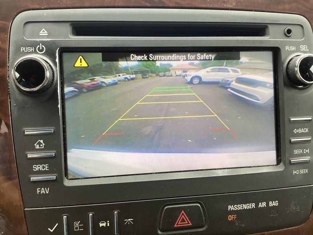 Buick Enclave Leather FWD 2014