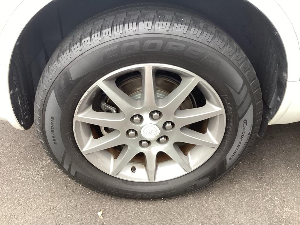 Buick Enclave Leather FWD 2014