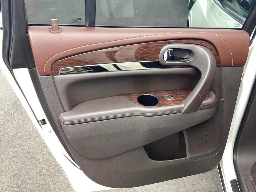 Buick Enclave Leather FWD 2014