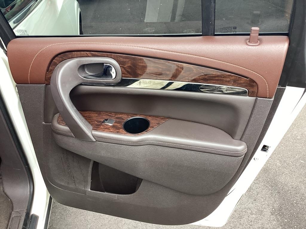 Buick Enclave Leather FWD 2014