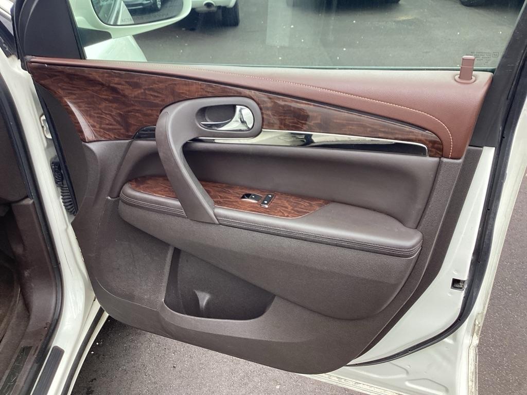 Buick Enclave Leather FWD 2014