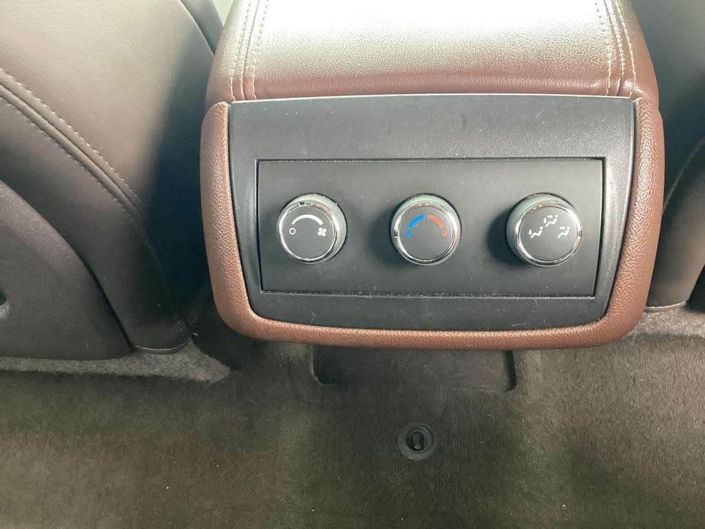 Buick Enclave Leather FWD 2014