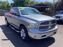 2019 RAM 1500 Classic 