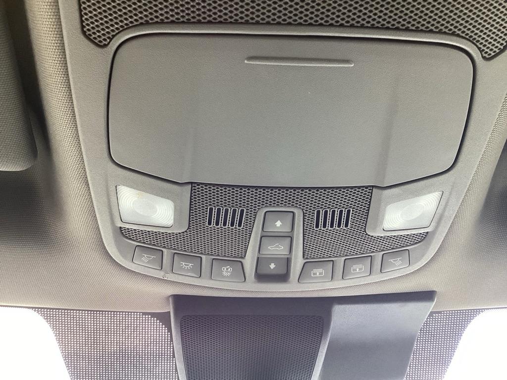 Ford F-150 XL SuperCrew 5.5-ft. Bed 4WD 2018