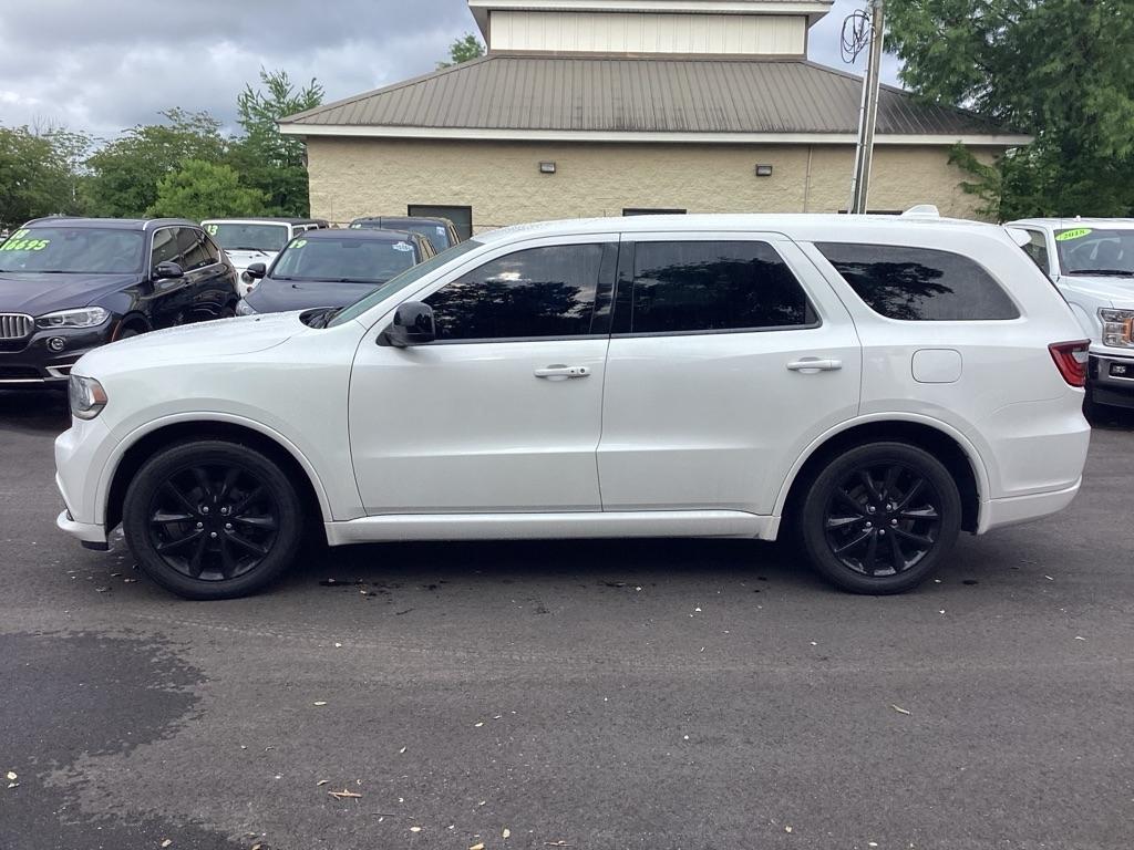 Dodge Durango SXT RWD 2018