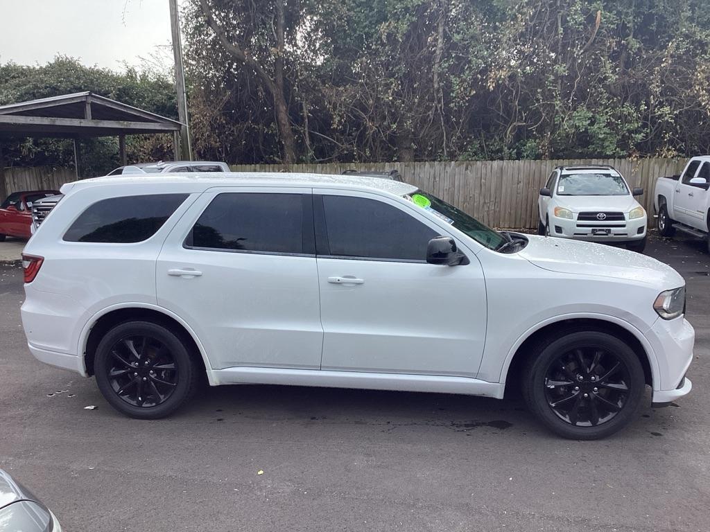 Dodge Durango SXT RWD 2018