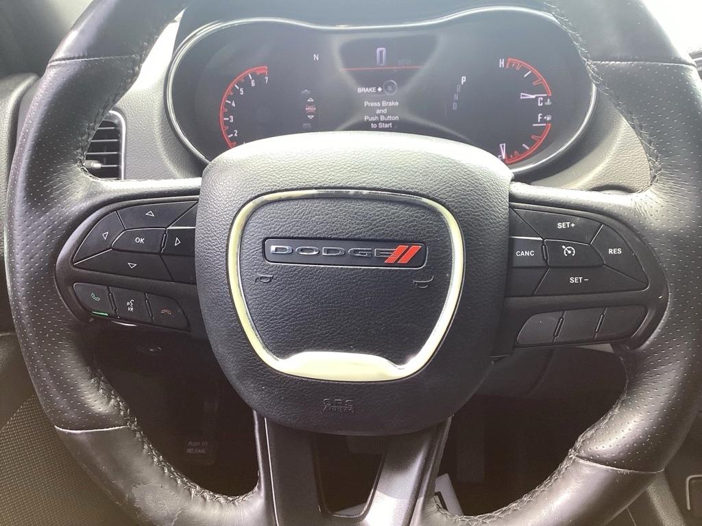 Dodge Durango SXT RWD 2018
