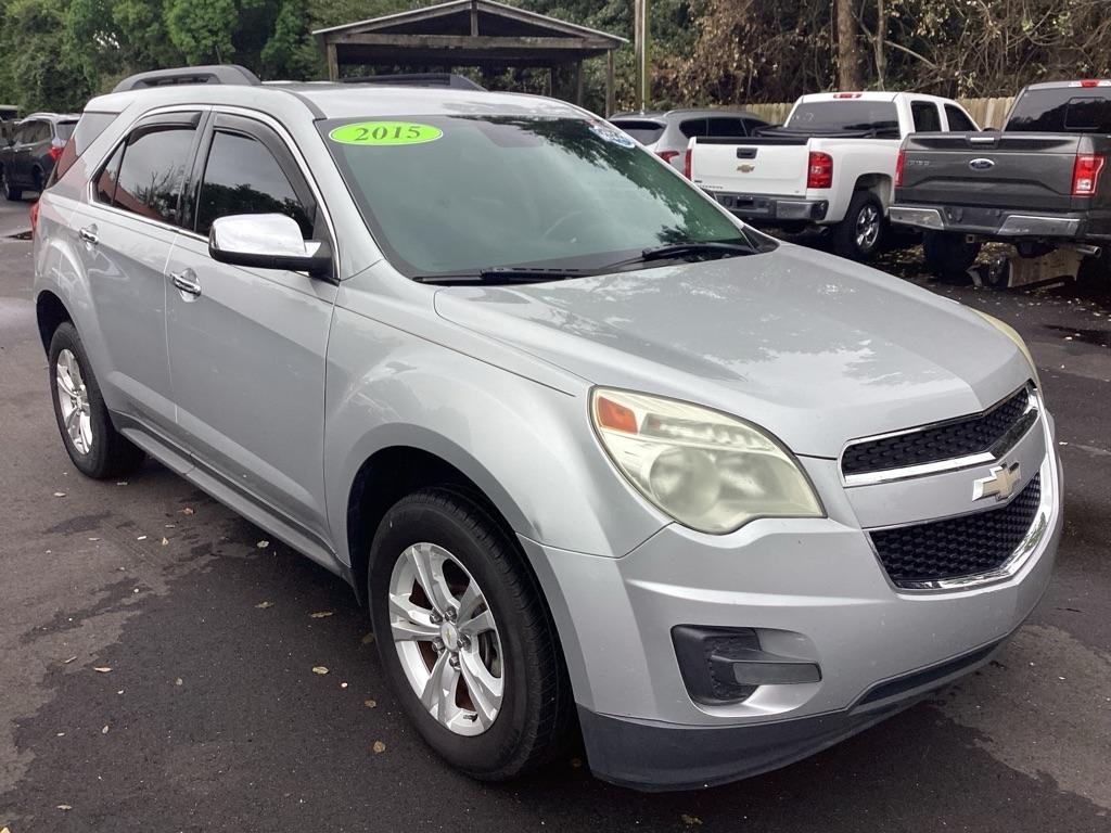 Chevrolet Equinox 1LT 2WD 2015