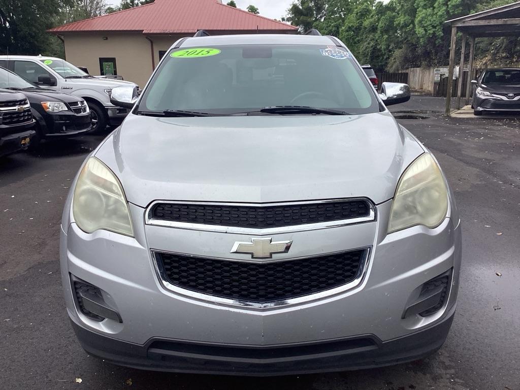 Chevrolet Equinox 1LT 2WD 2015