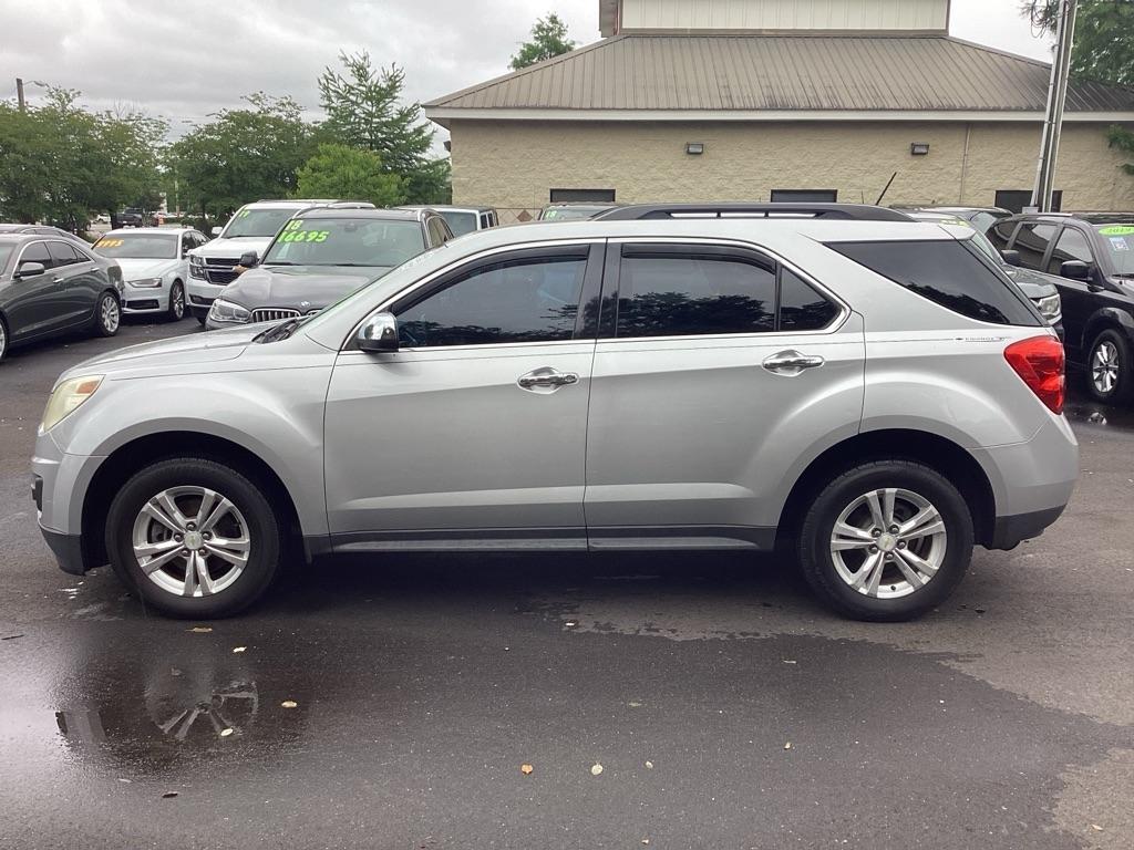 Chevrolet Equinox 1LT 2WD 2015
