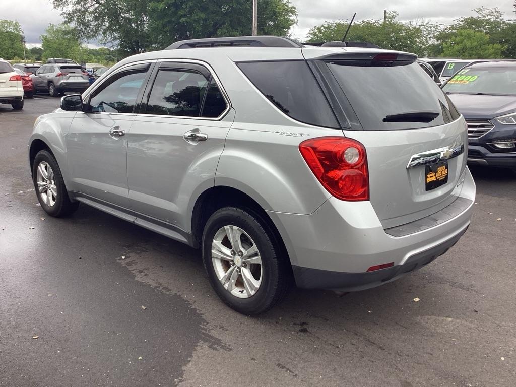 Chevrolet Equinox 1LT 2WD 2015