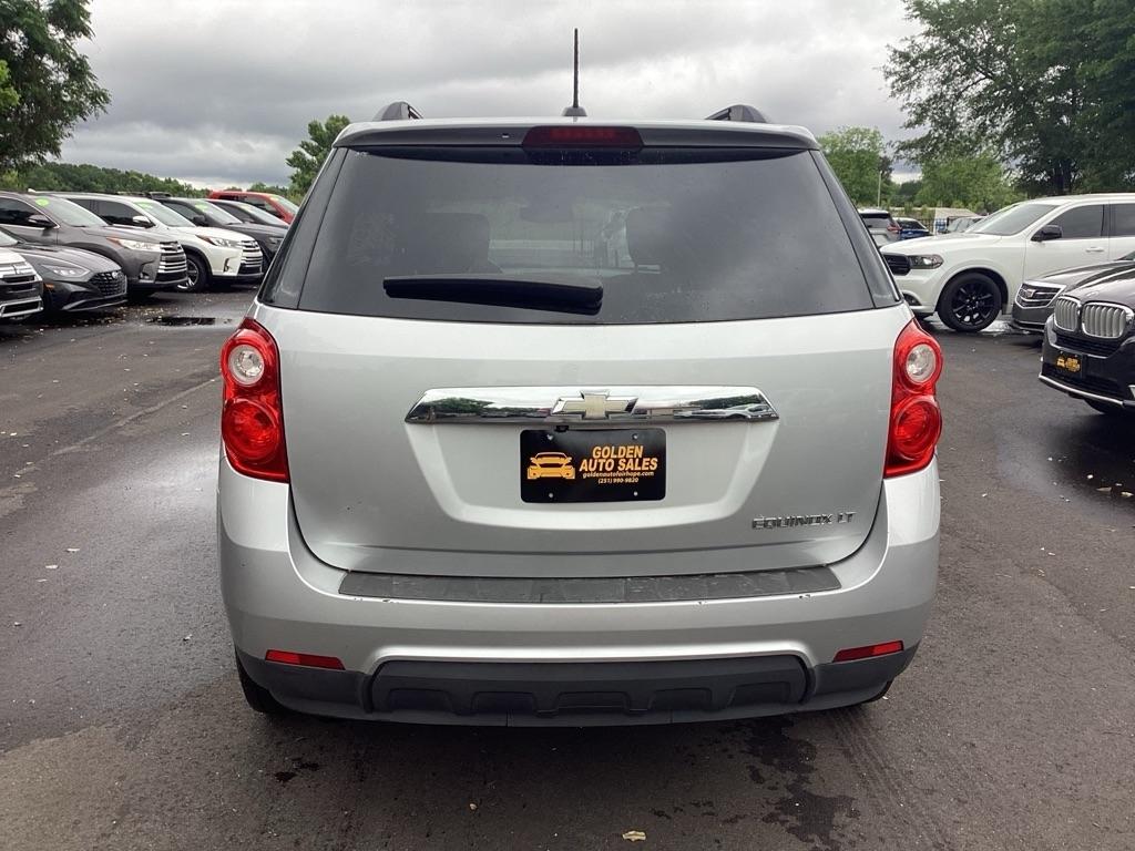 Chevrolet Equinox 1LT 2WD 2015