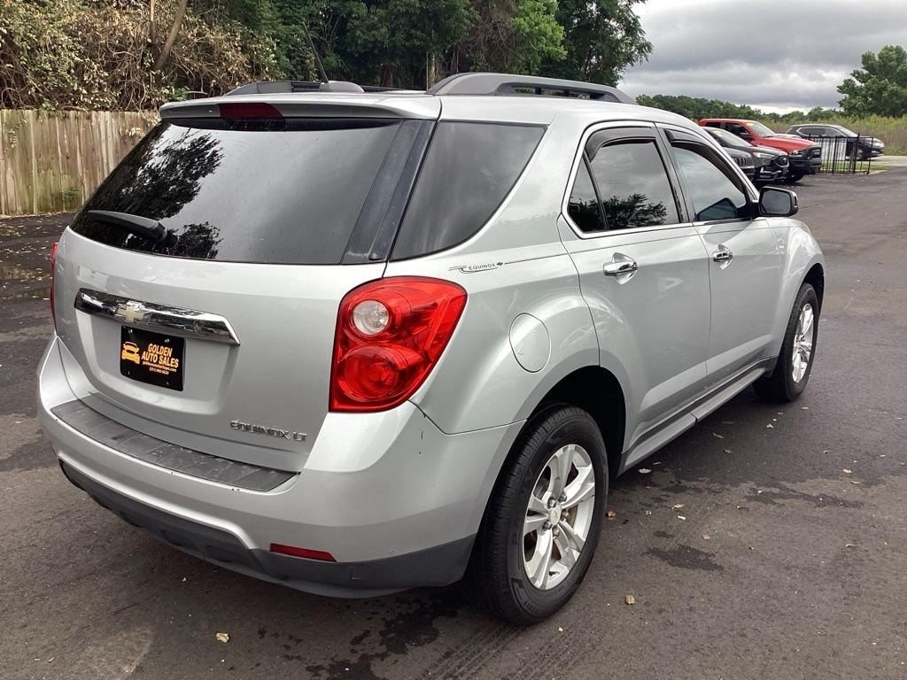 Chevrolet Equinox 1LT 2WD 2015