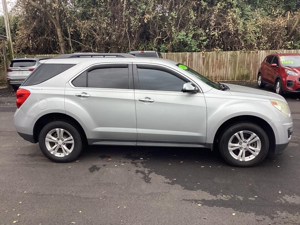 Chevrolet Equinox 1LT 2WD 2015