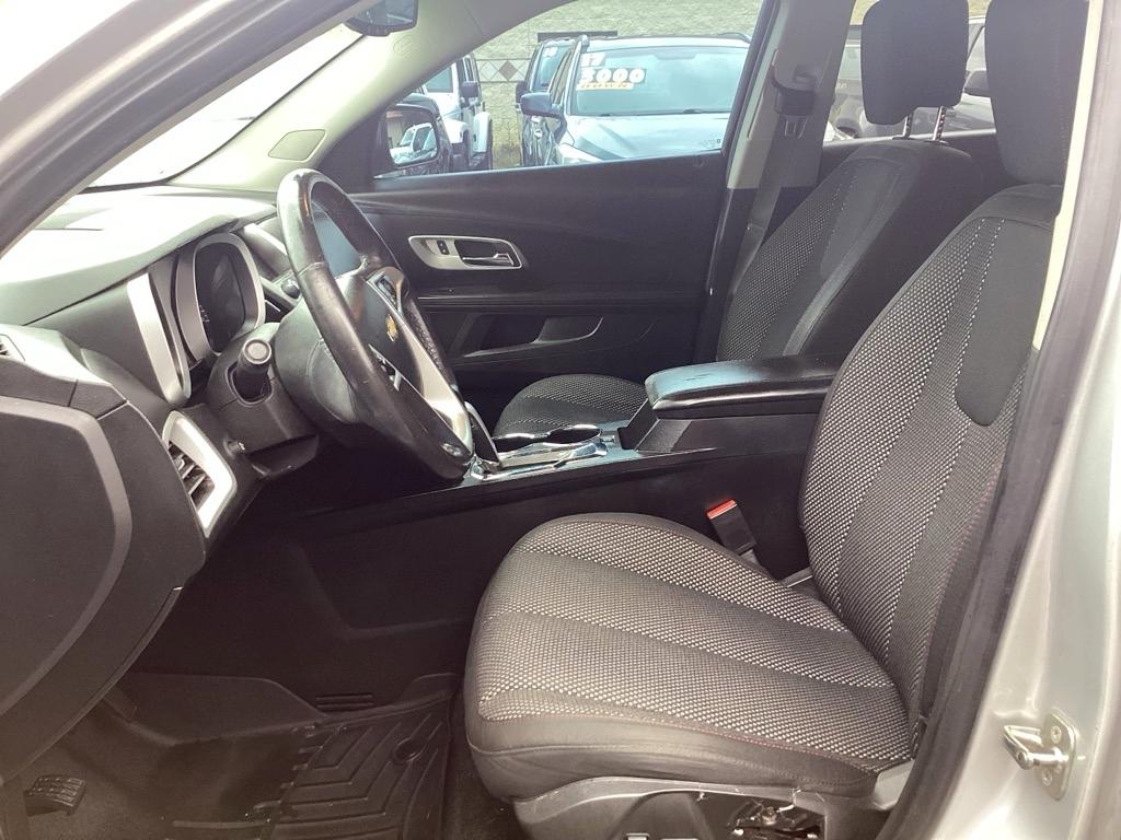 Chevrolet Equinox 1LT 2WD 2015
