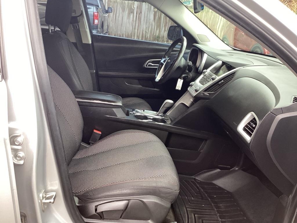 Chevrolet Equinox 1LT 2WD 2015