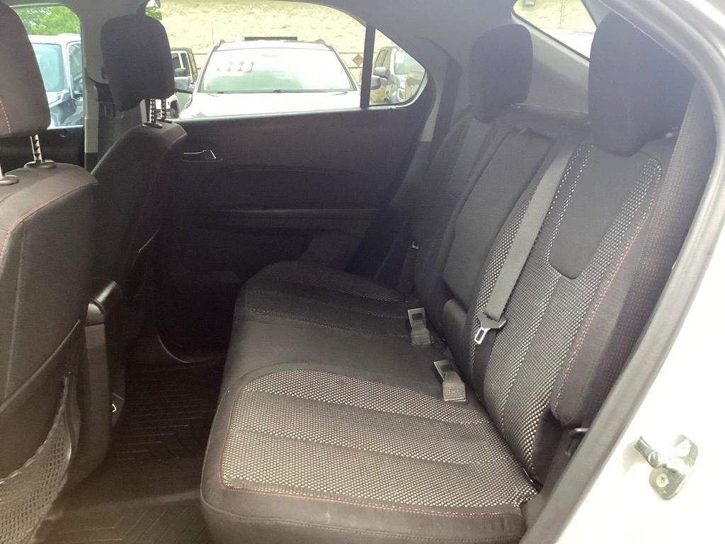 Chevrolet Equinox 1LT 2WD 2015
