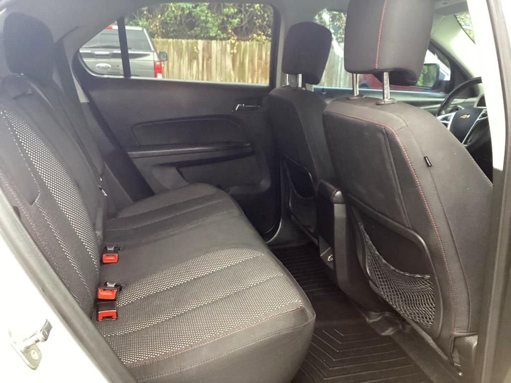 Chevrolet Equinox 1LT 2WD 2015