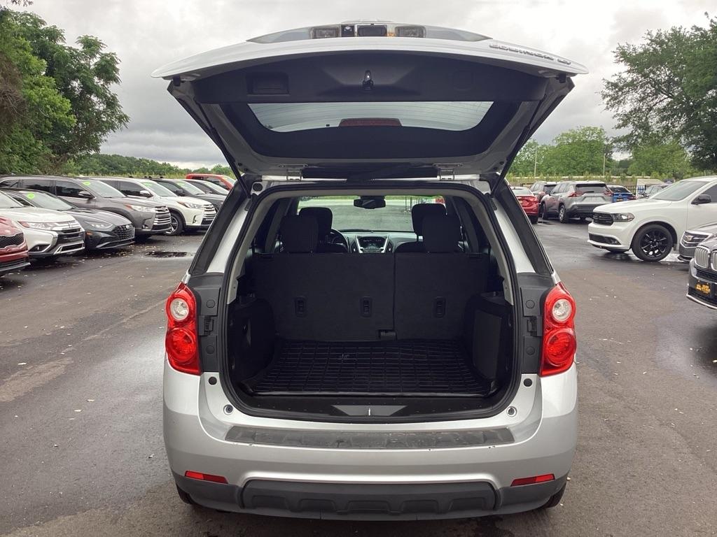 Chevrolet Equinox 1LT 2WD 2015