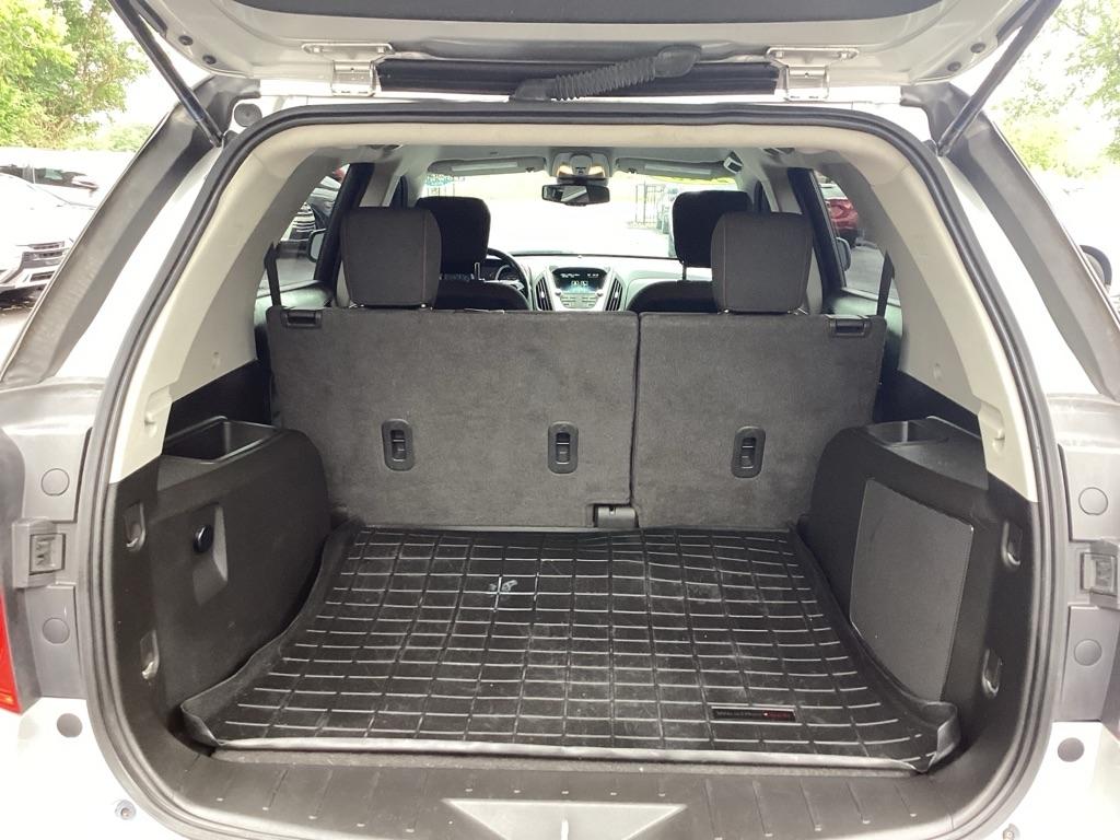 Chevrolet Equinox 1LT 2WD 2015
