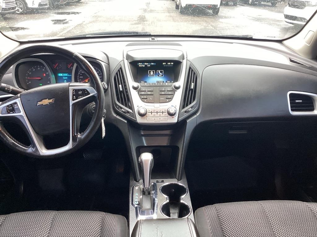 Chevrolet Equinox 1LT 2WD 2015