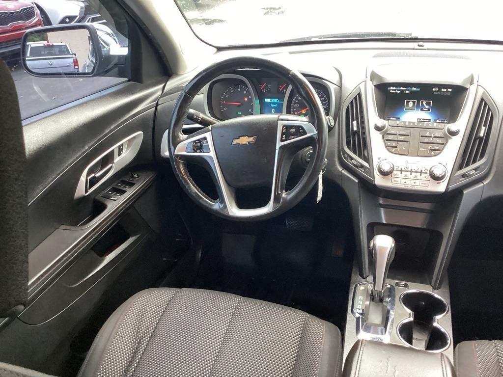 Chevrolet Equinox 1LT 2WD 2015