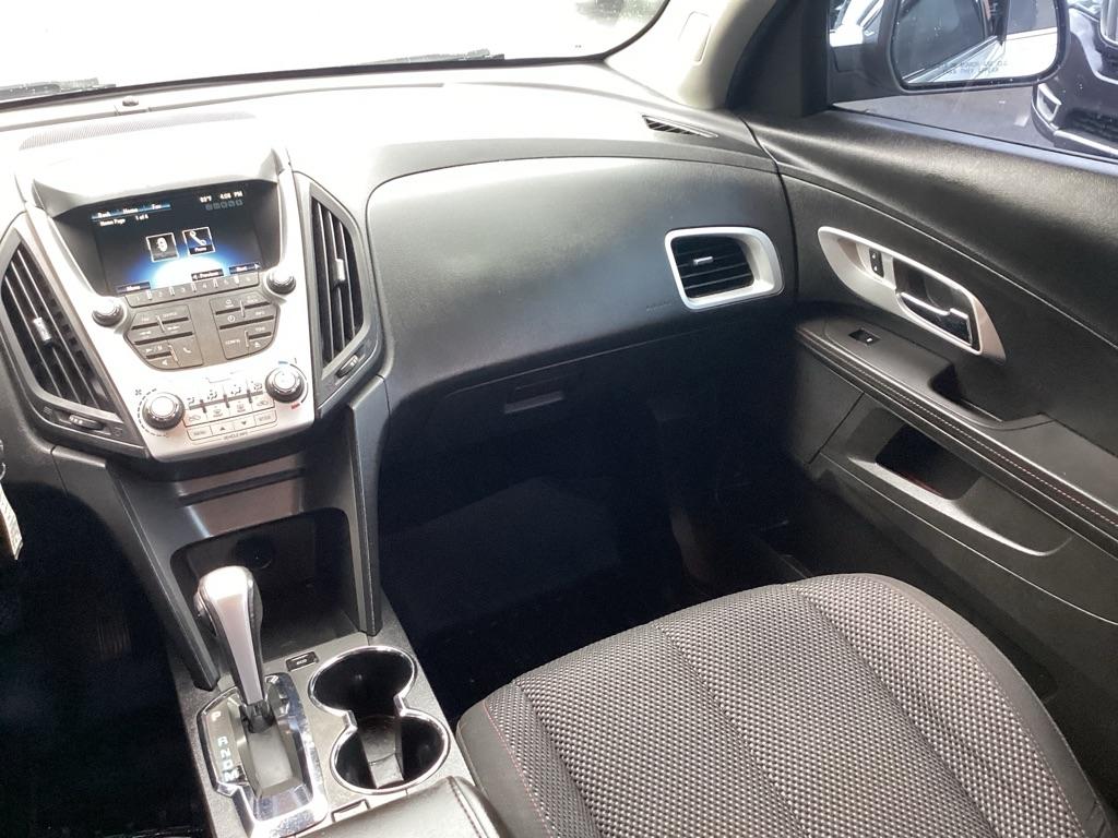 Chevrolet Equinox 1LT 2WD 2015