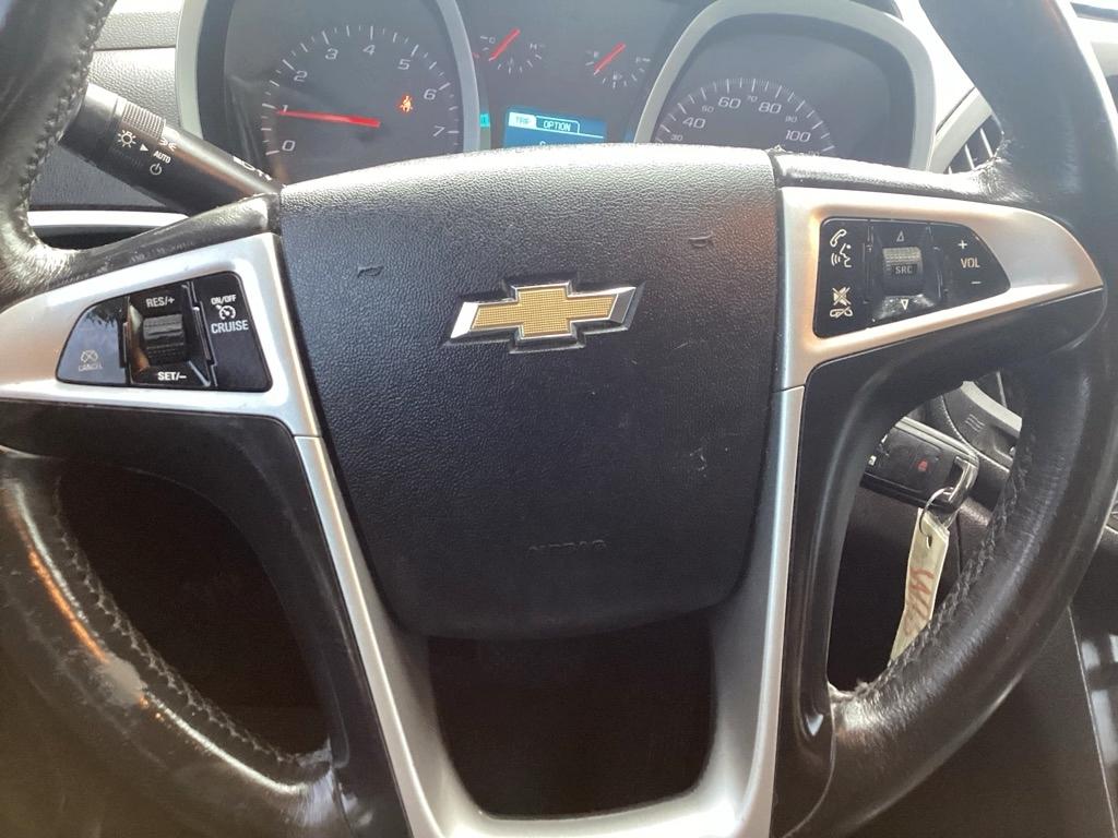 Chevrolet Equinox 1LT 2WD 2015