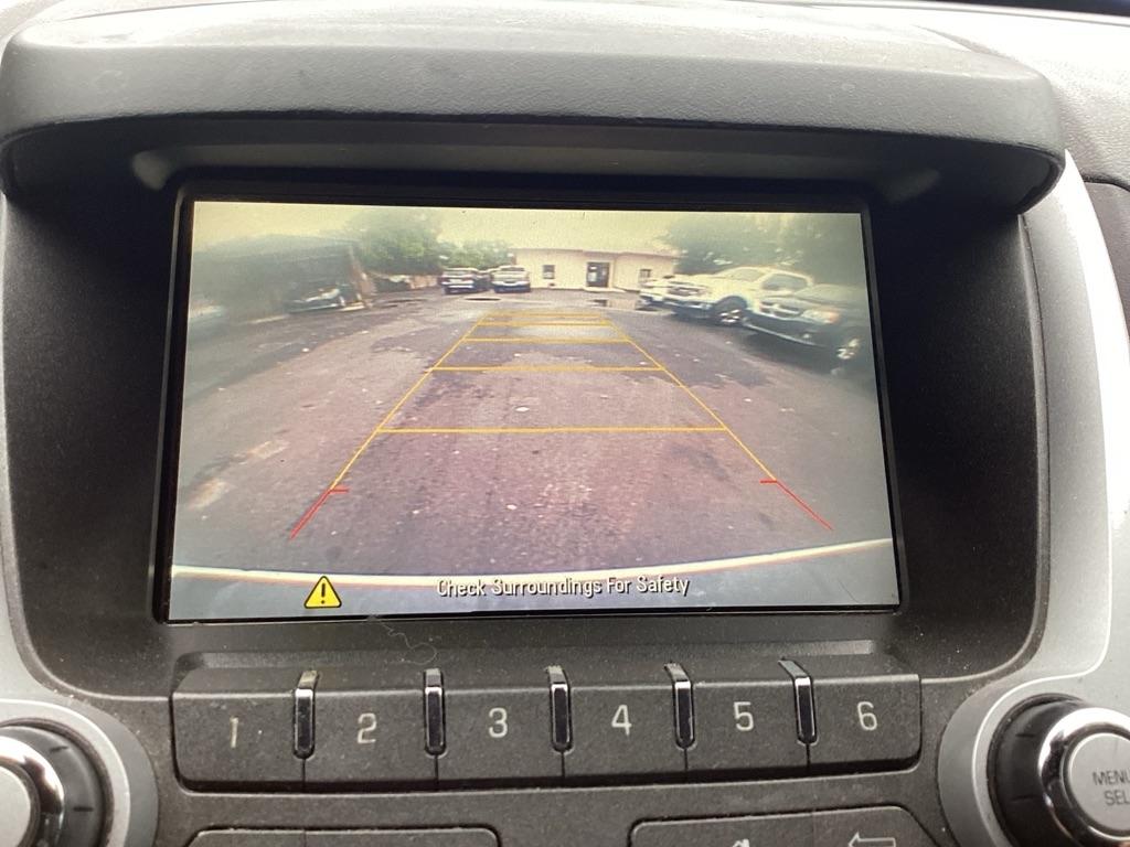 Chevrolet Equinox 1LT 2WD 2015