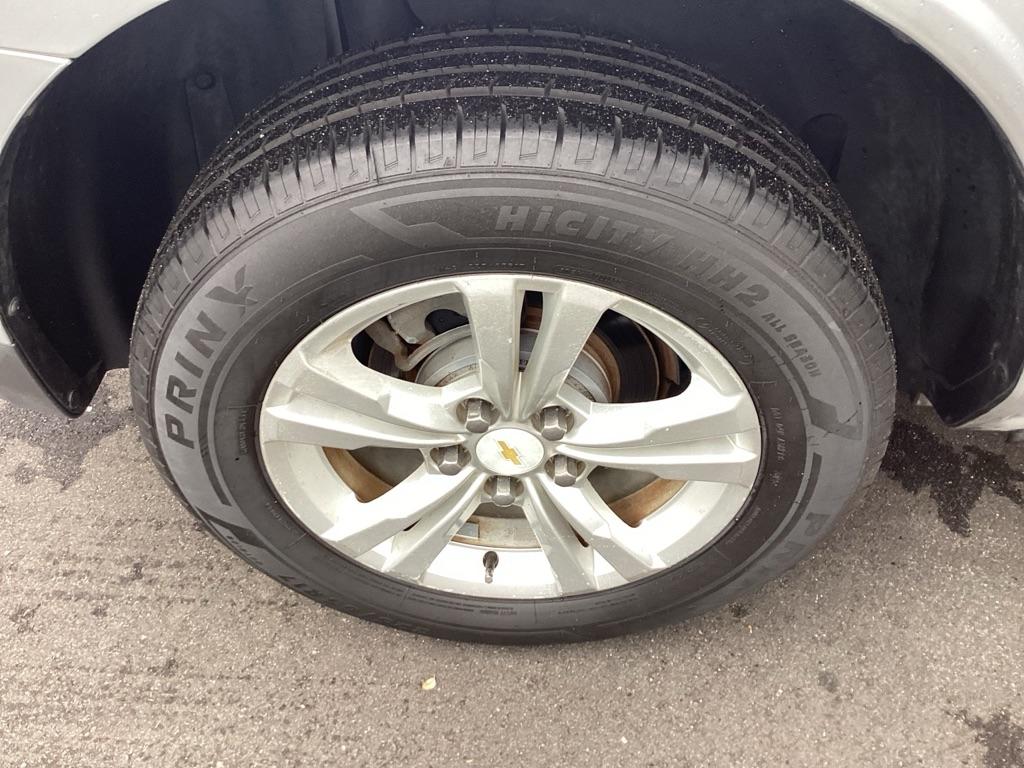 Chevrolet Equinox 1LT 2WD 2015