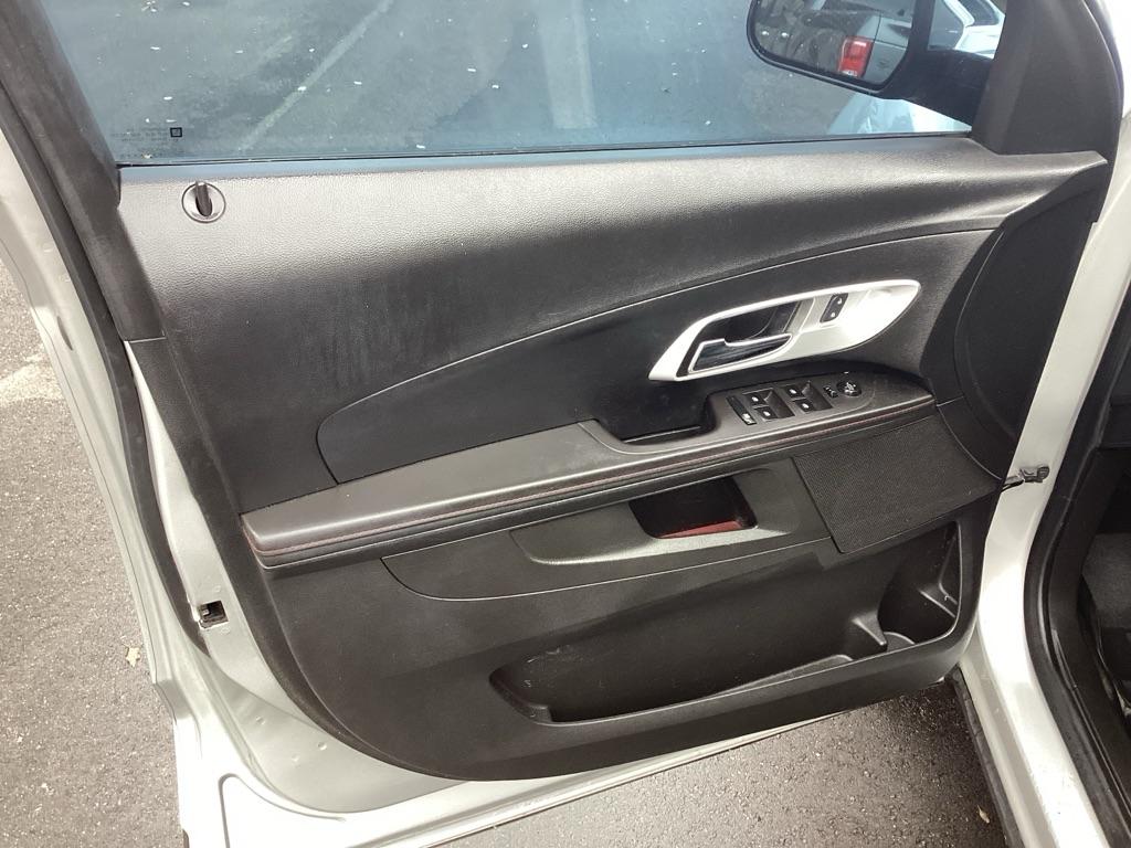 Chevrolet Equinox 1LT 2WD 2015