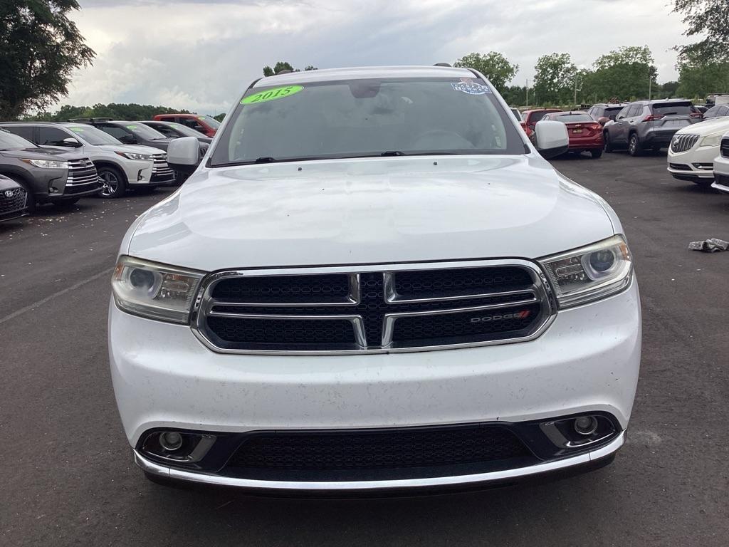Dodge Durango SXT RWD 2015