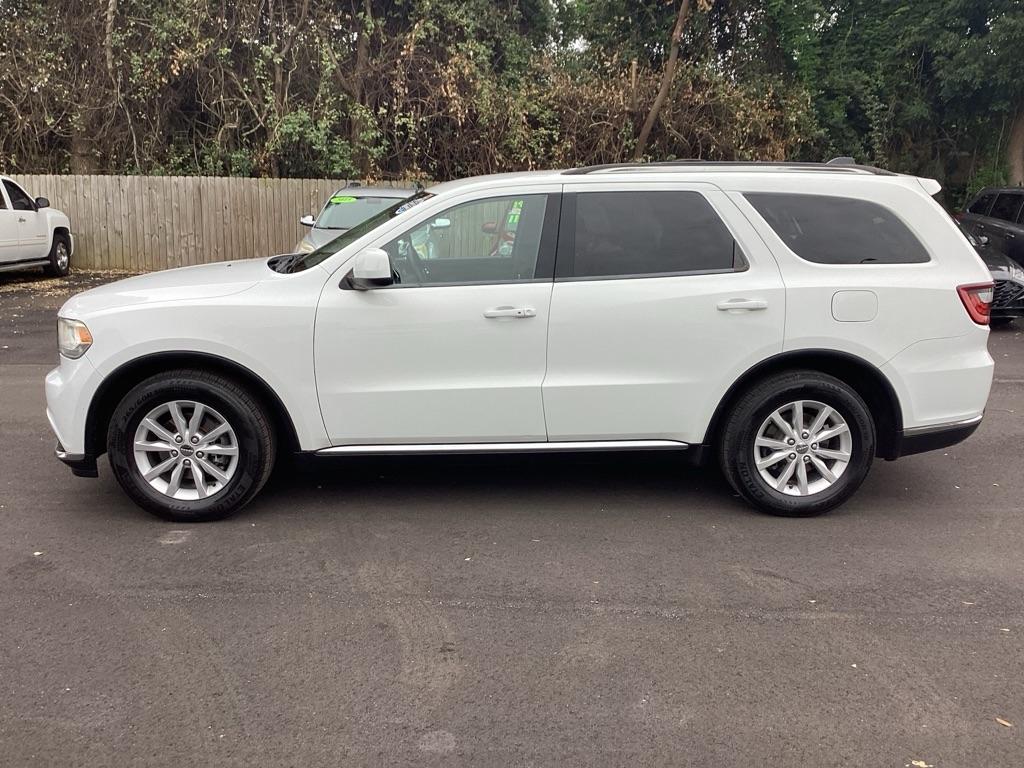 Dodge Durango SXT RWD 2015