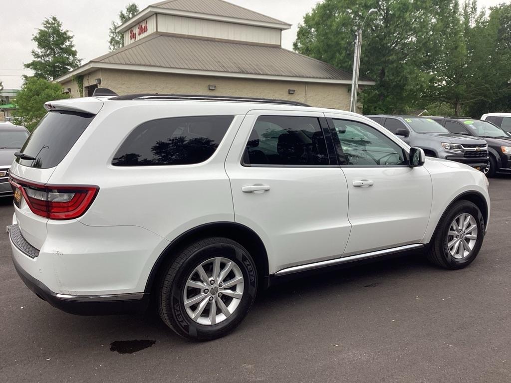 Dodge Durango SXT RWD 2015