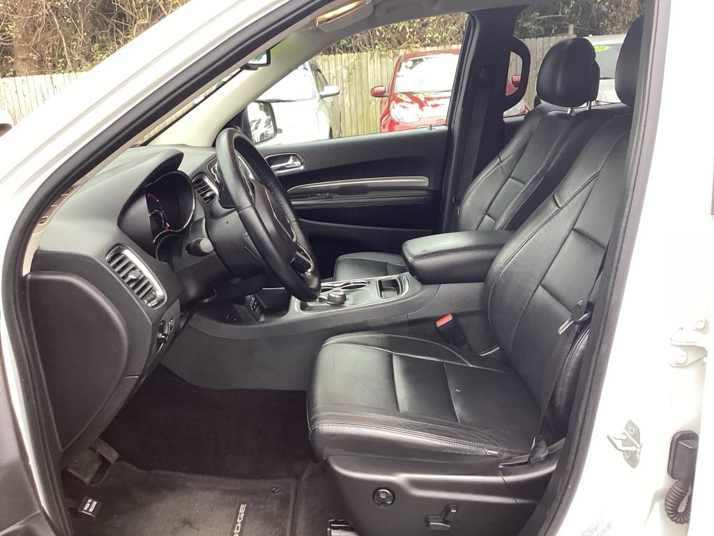Dodge Durango SXT RWD 2015
