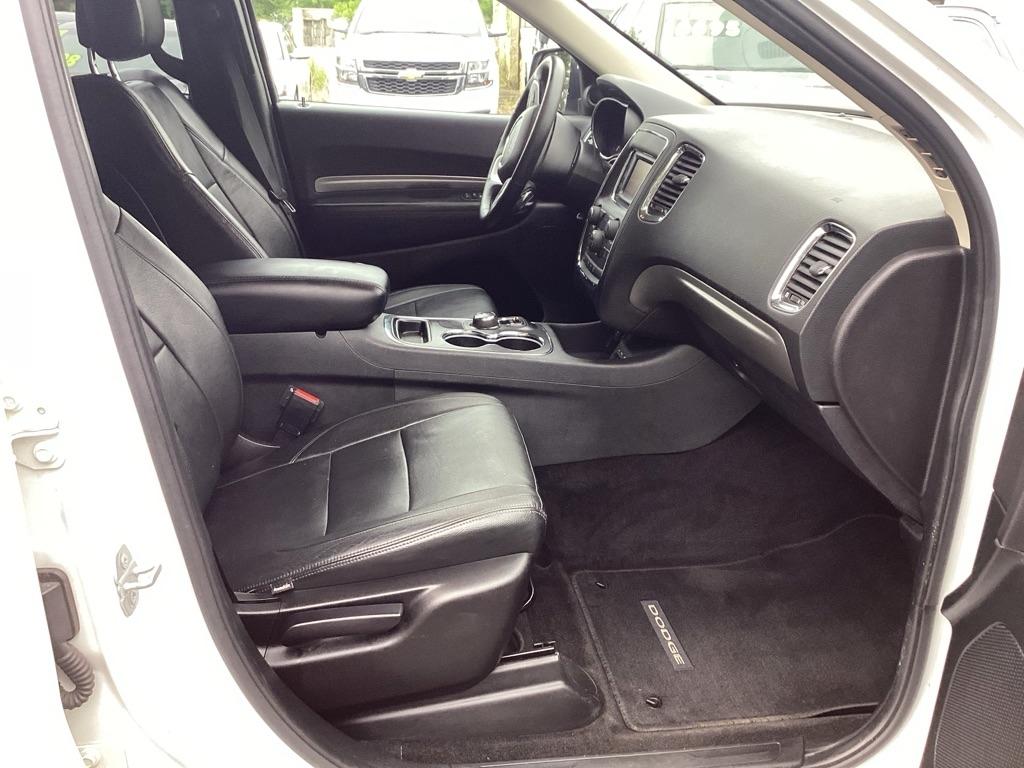 Dodge Durango SXT RWD 2015