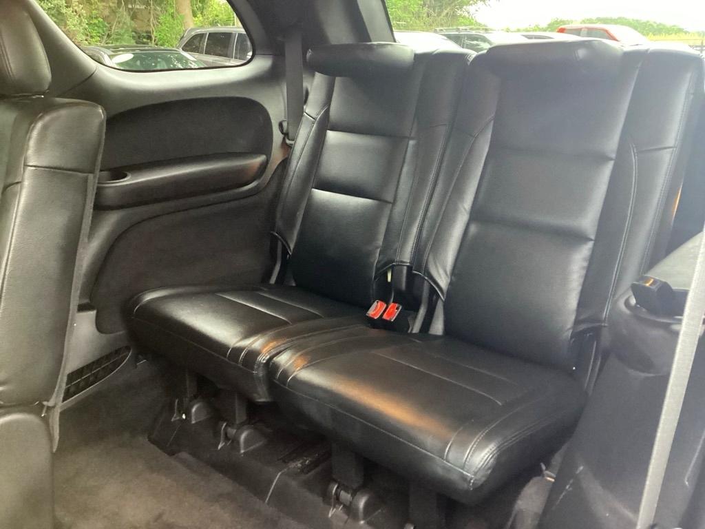 Dodge Durango SXT RWD 2015