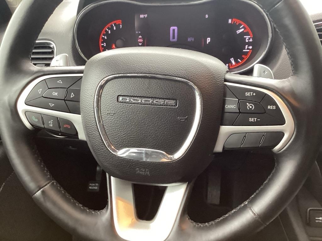 Dodge Durango SXT RWD 2015