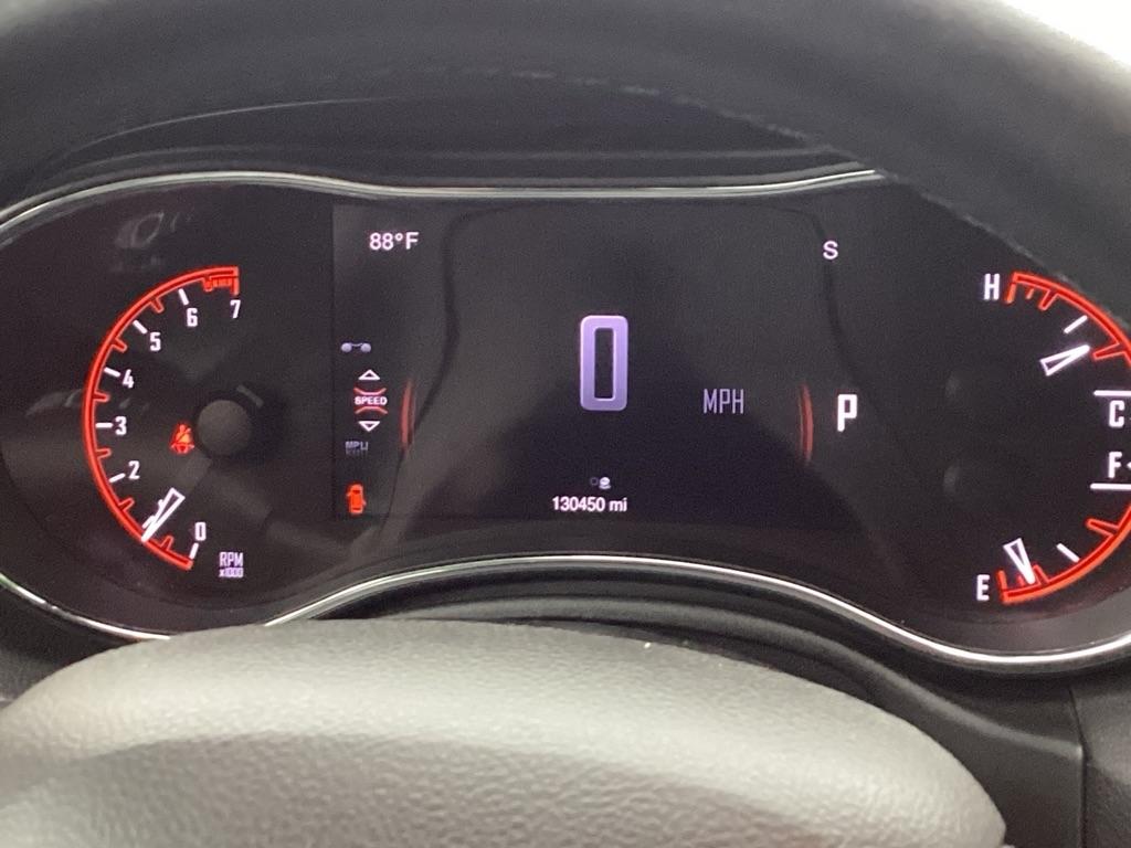 Dodge Durango SXT RWD 2015