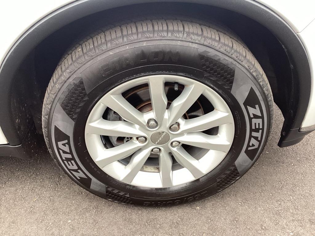 Dodge Durango SXT RWD 2015
